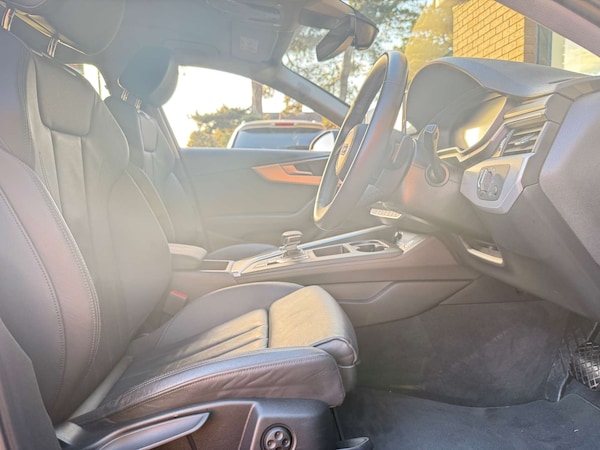 Used Audi A4 2022 for sale - 76278046: Photo 7