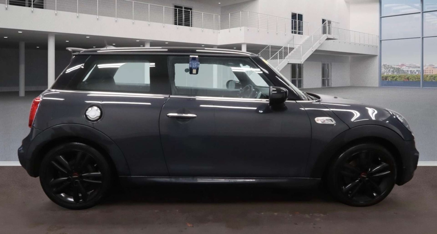 Used MINI Hatch 2020 for sale - 77778123: Photo 3