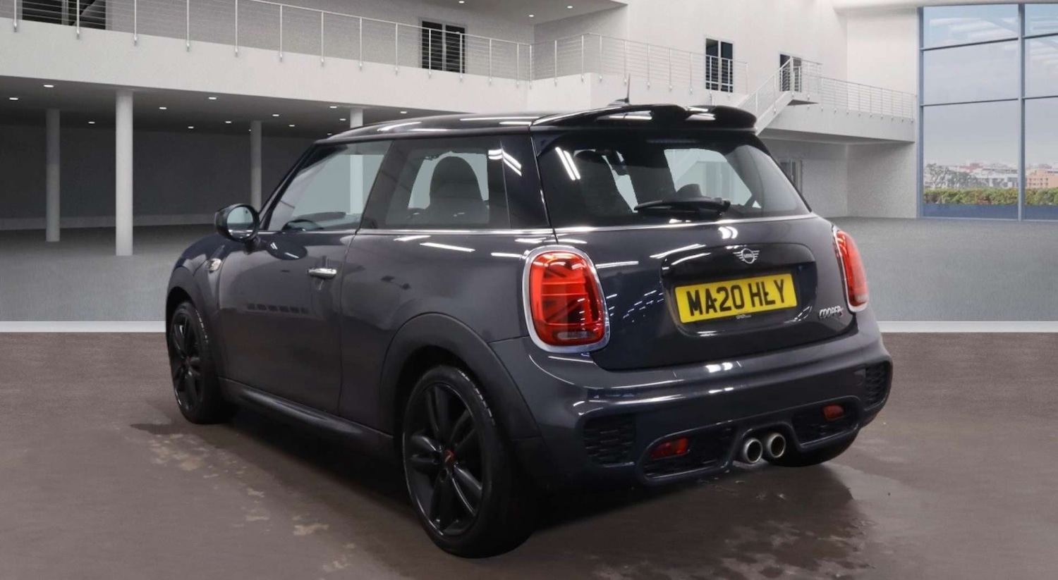 Used MINI Hatch 2020 for sale - 77778123: Photo 4