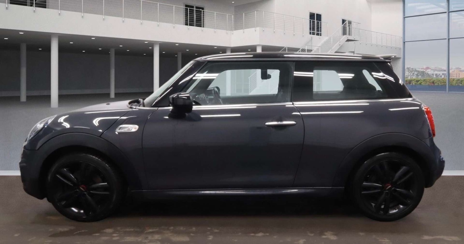 Used MINI Hatch 2020 for sale - 77778123: Photo 5