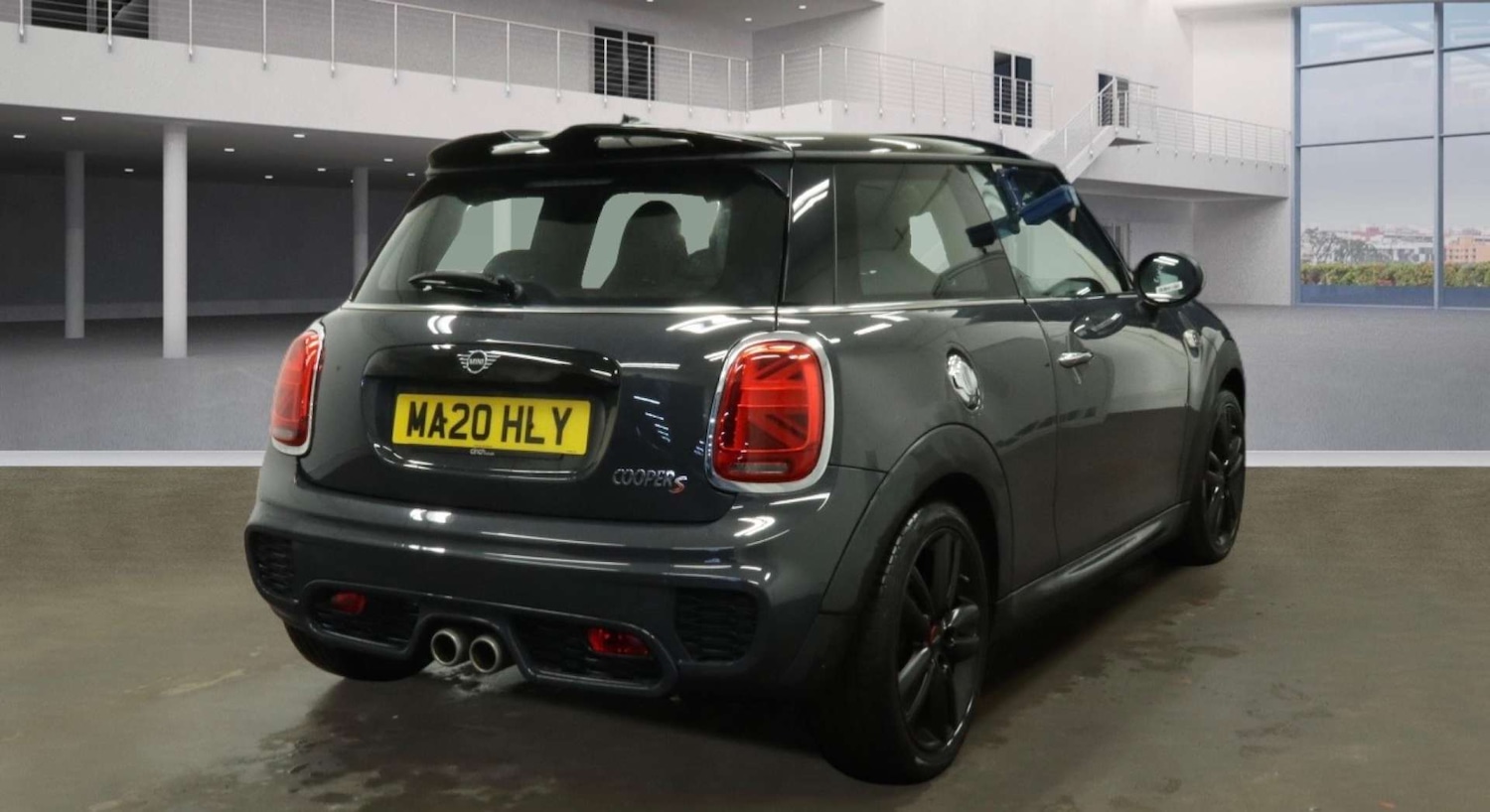 Used MINI Hatch 2020 for sale - 77778123: Photo 6