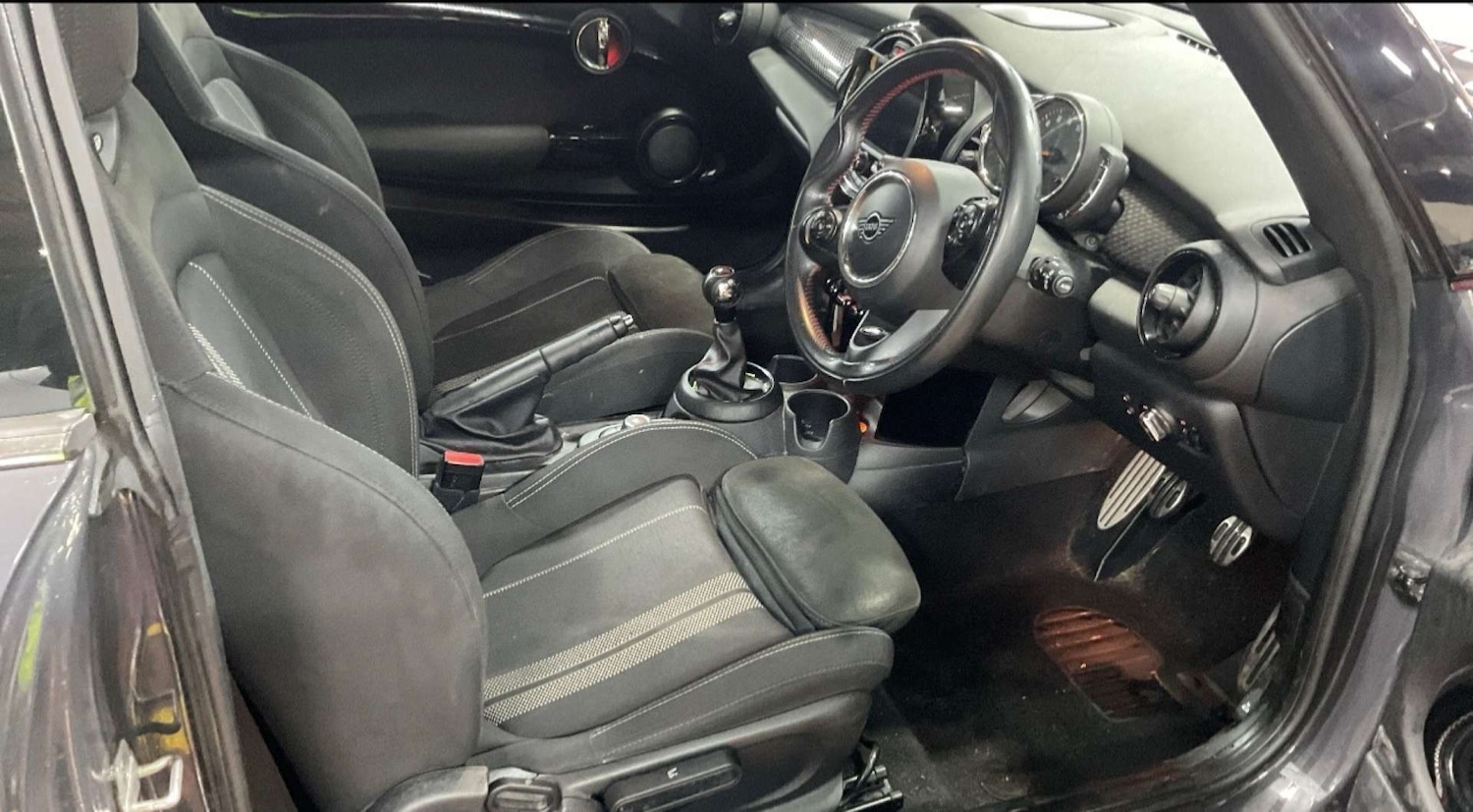 Used MINI Hatch 2020 for sale - 77778123: Photo 8