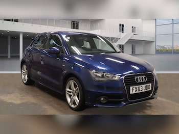Audi - A1