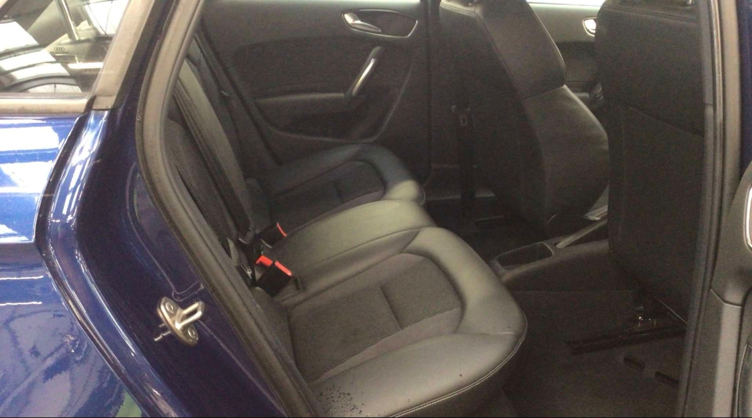 Used Audi A1 2013 for sale - 76402679: Photo 7