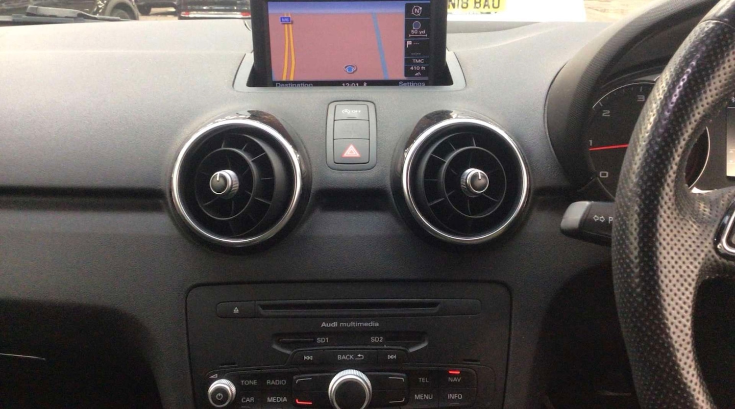 Used Audi A1 2013 for sale - 76402679: Photo 9