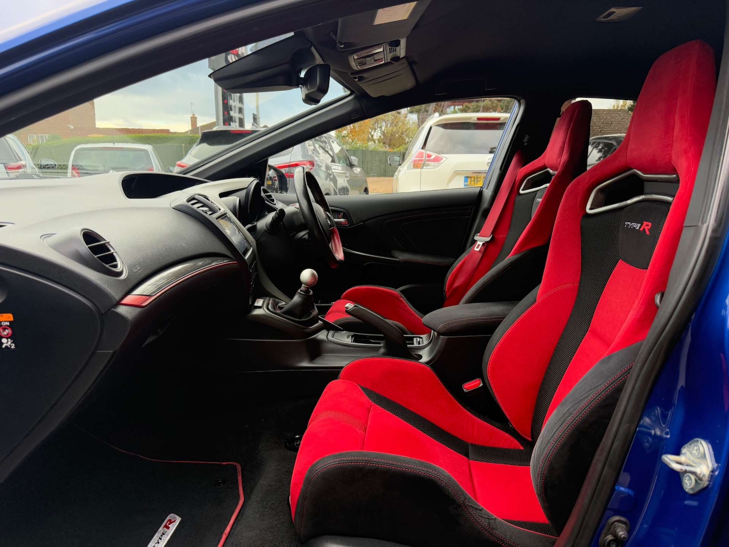 Used Honda Civic 2016 for sale - 76601994: Photo 11