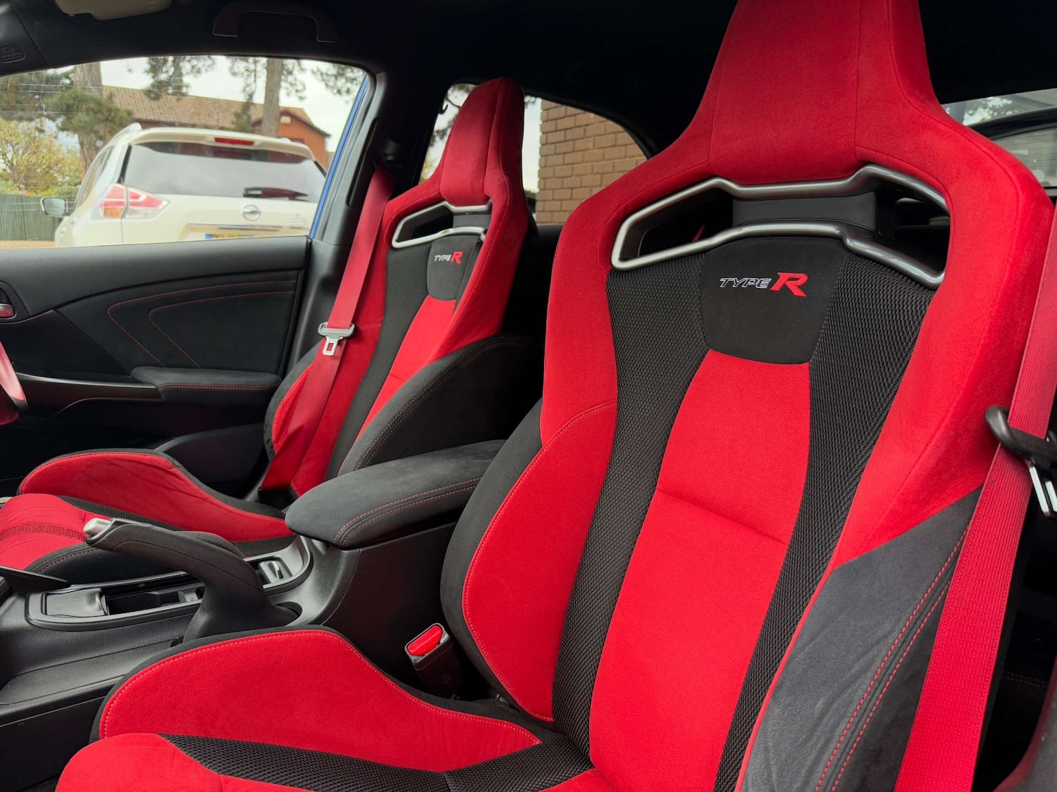 Used Honda Civic 2016 for sale - 76601994: Photo 13