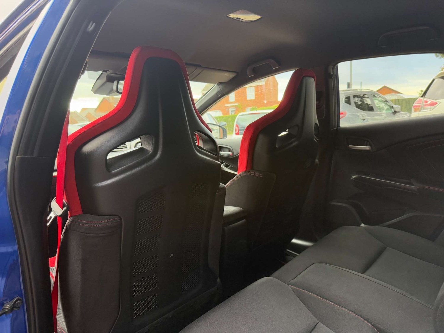 Used Honda Civic 2016 for sale - 76601994: Photo 9