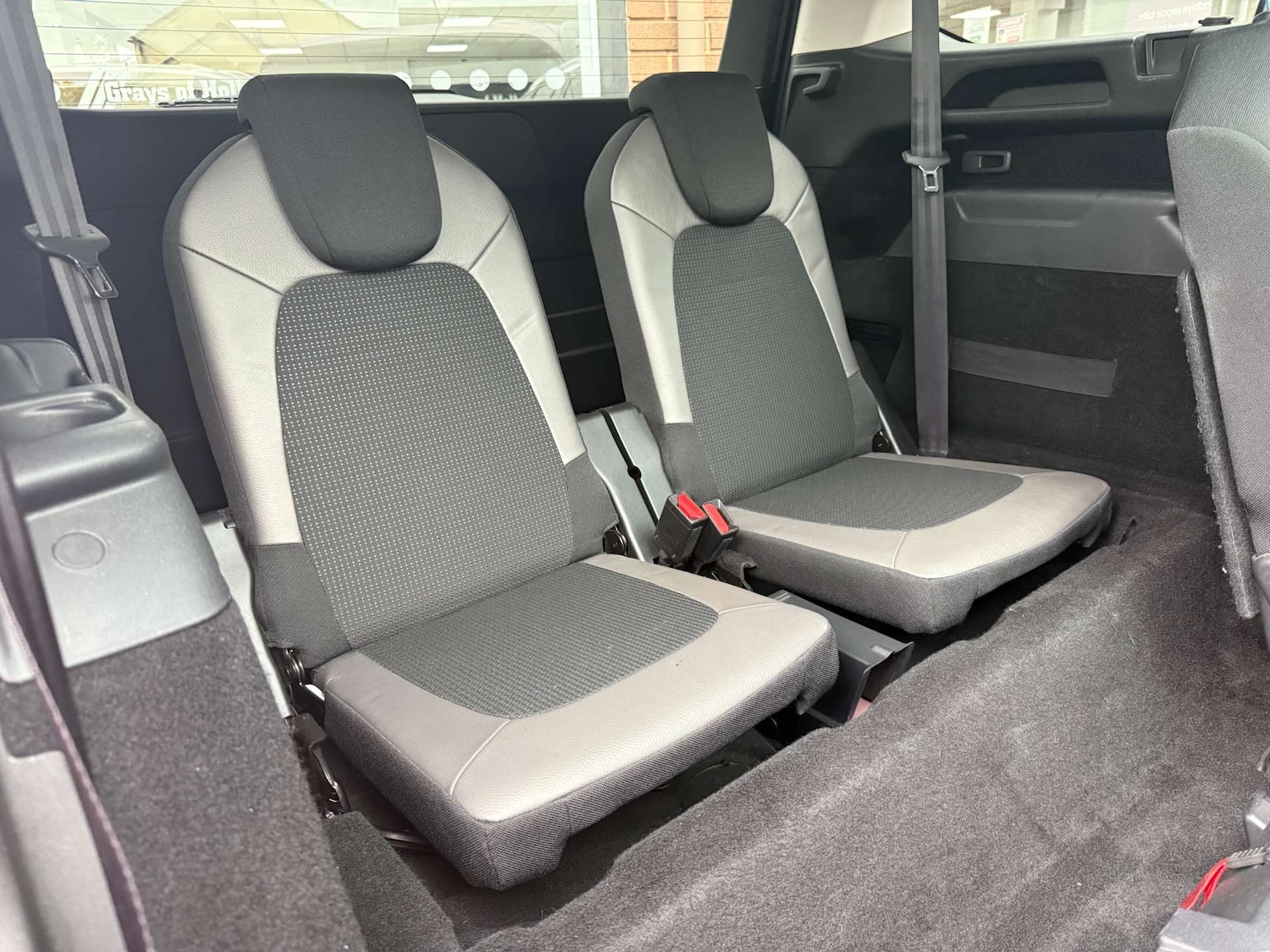 Used Citroen C4 Picasso 2015 for sale - 76427167: Photo 10