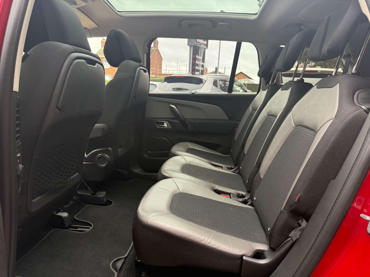 Used Citroen C4 Picasso 2015 for sale - 76427167: Photo 13