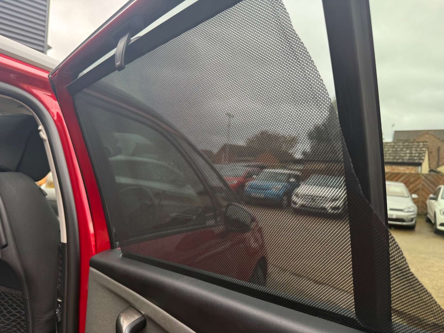 Used Citroen C4 Picasso 2015 for sale - 76427167: Photo 16