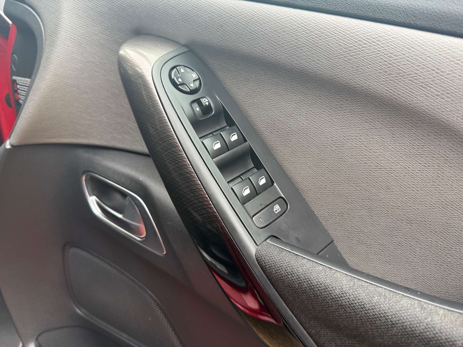 Used Citroen C4 Picasso 2015 for sale - 76427167: Photo 17