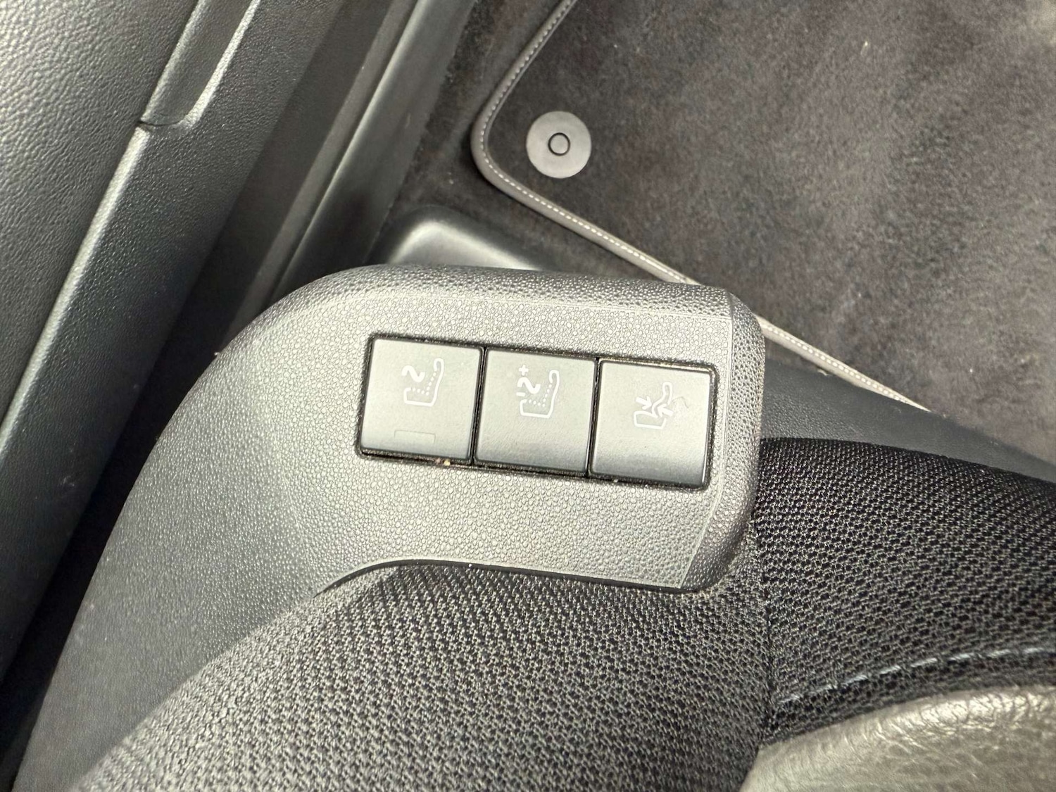 Used Citroen C4 Picasso 2015 for sale - 76427167: Photo 18