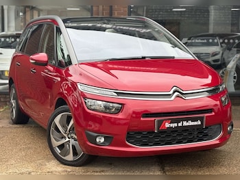 Used Citroen C4 Picasso 2015 for sale - 76427167: Photo