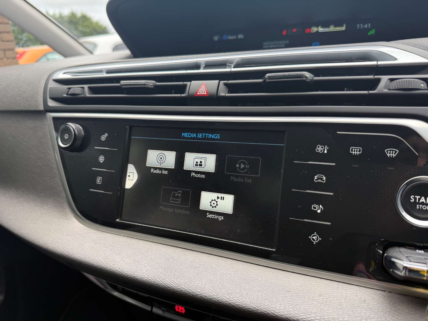 Used Citroen C4 Picasso 2015 for sale - 76427167: Photo 22