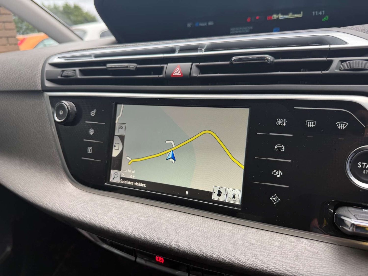 Used Citroen C4 Picasso 2015 for sale - 76427167: Photo 23