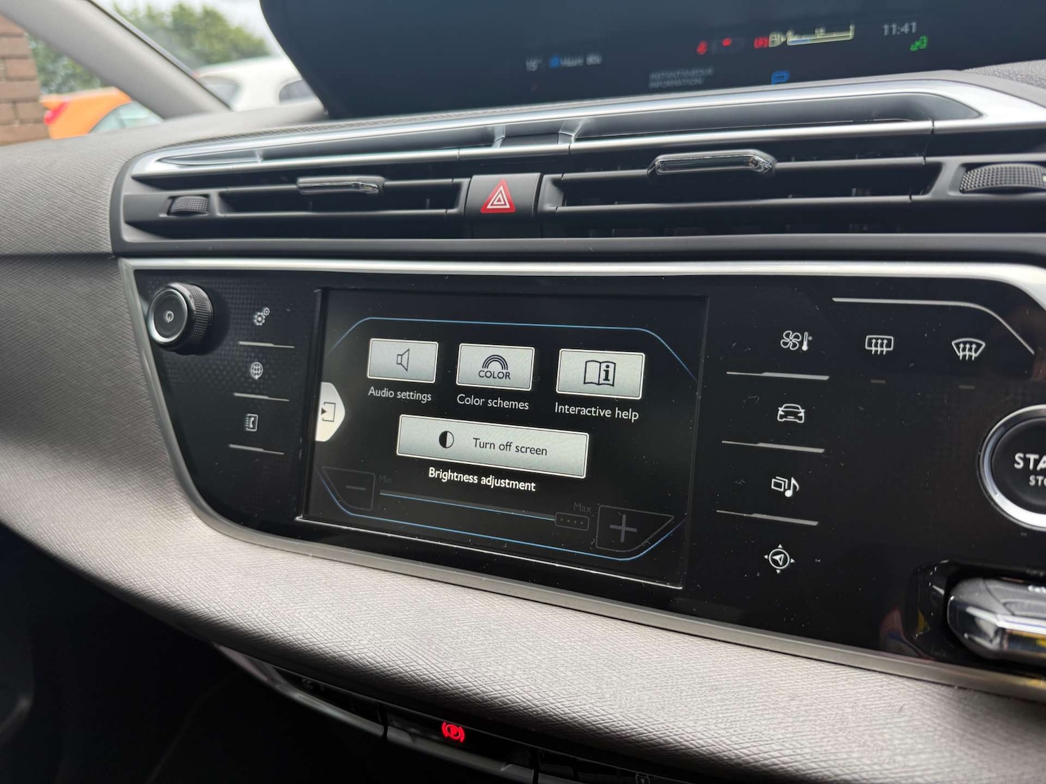 Used Citroen C4 Picasso 2015 for sale - 76427167: Photo 24