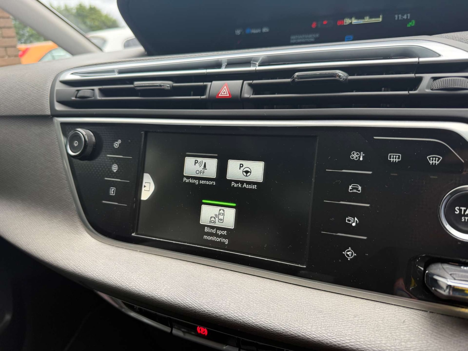 Used Citroen C4 Picasso 2015 for sale - 76427167: Photo 25