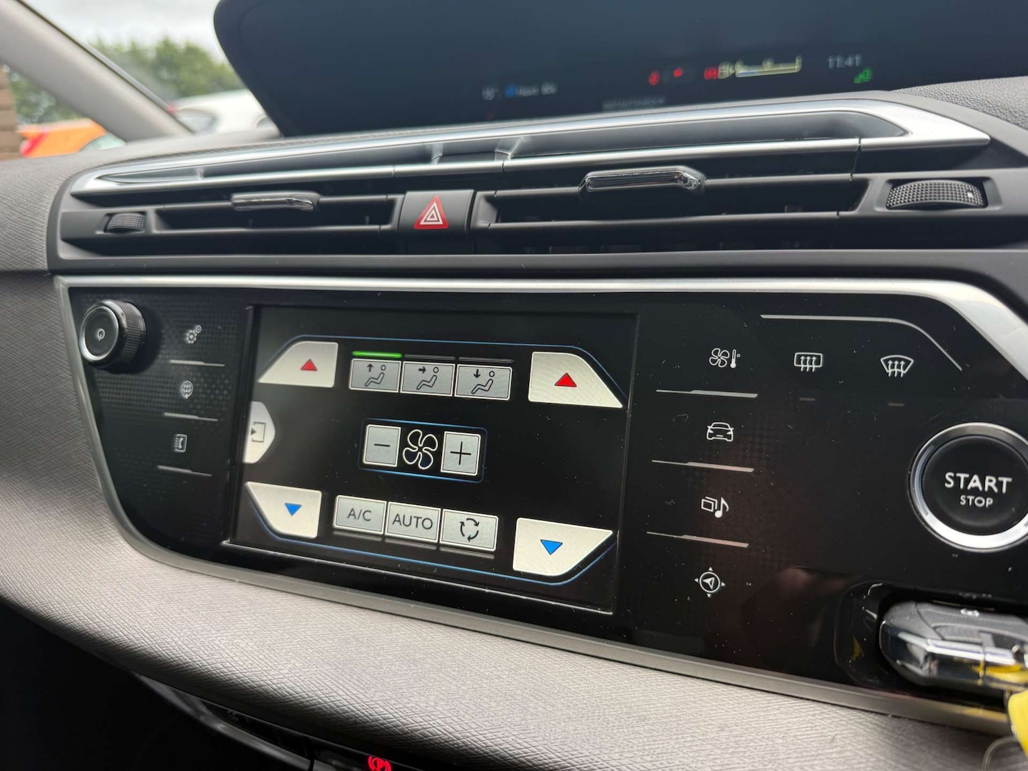 Used Citroen C4 Picasso 2015 for sale - 76427167: Photo 26