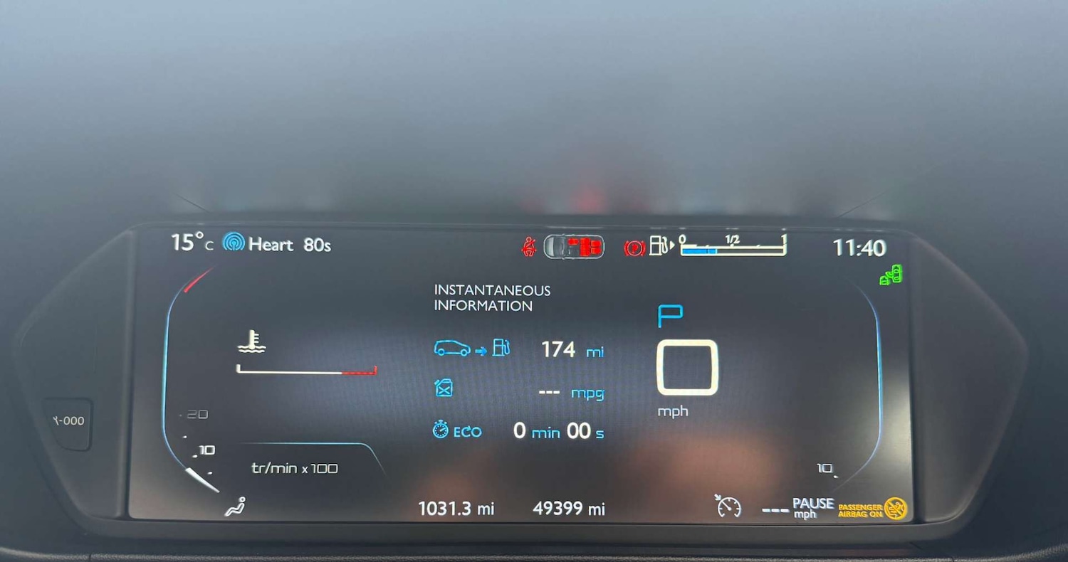 Used Citroen C4 Picasso 2015 for sale - 76427167: Photo 27