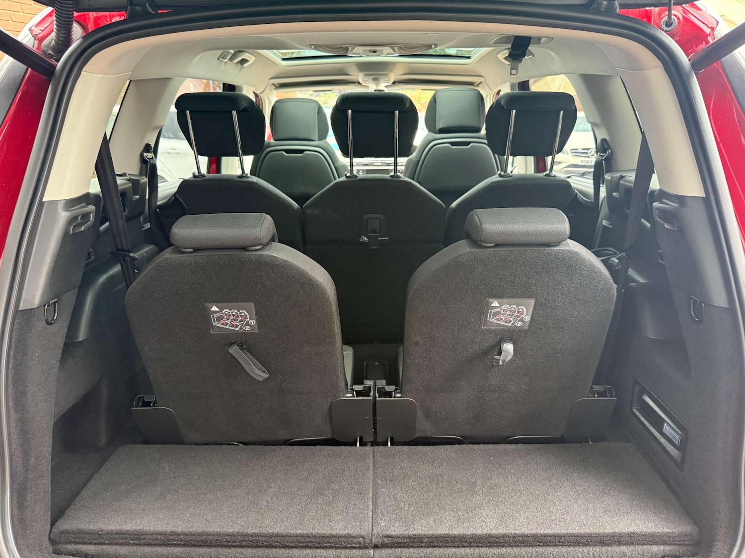 Used Citroen C4 Picasso 2015 for sale - 76427167: Photo 28