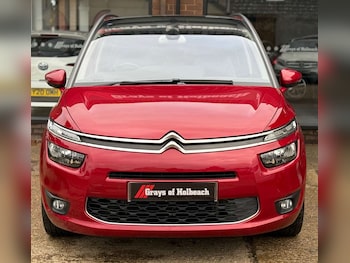 Used Citroen C4 Picasso 2015 for sale - 76427167: Photo