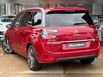 Used Citroen C4 Picasso 2015 for sale - 76427167: Photo
