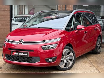 Used Citroen C4 Picasso 2015 for sale - 76427167: Photo