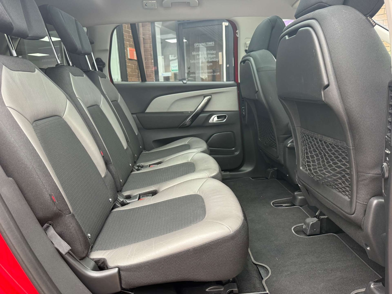 Used Citroen C4 Picasso 2015 for sale - 76427167: Photo 8