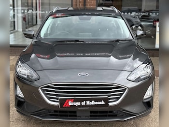 Used Ford Focus 2021 for sale - 75391532: Photo