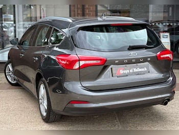 Used Ford Focus 2021 for sale - 75391532: Photo