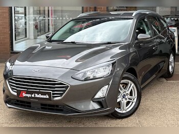 Used Ford Focus 2021 for sale - 75391532: Photo