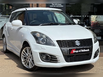 Used Suzuki Swift 2014 for sale - 79393337: Photo