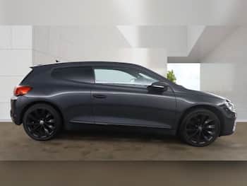 Used Volkswagen Scirocco 2015 for sale - 79735000: Photo