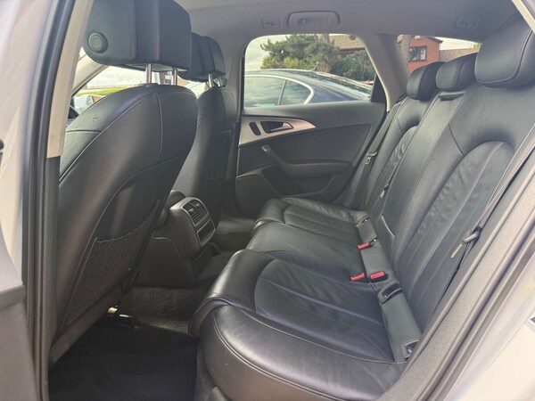 Used Audi A6 2014 for sale - 75673600: Photo 10