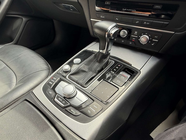 Used Audi A6 2014 for sale - 75673600: Photo 13