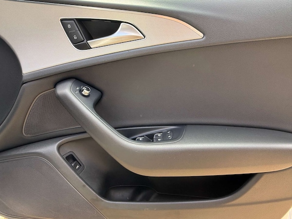 Used Audi A6 2014 for sale - 75673600: Photo 14