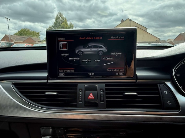 Used Audi A6 2014 for sale - 75673600: Photo 16