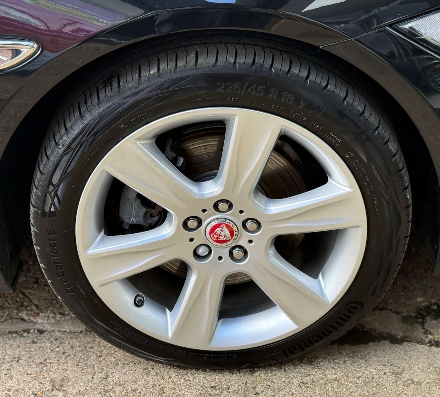 Used Jaguar XE 2016 for sale - 76567738: Photo 21