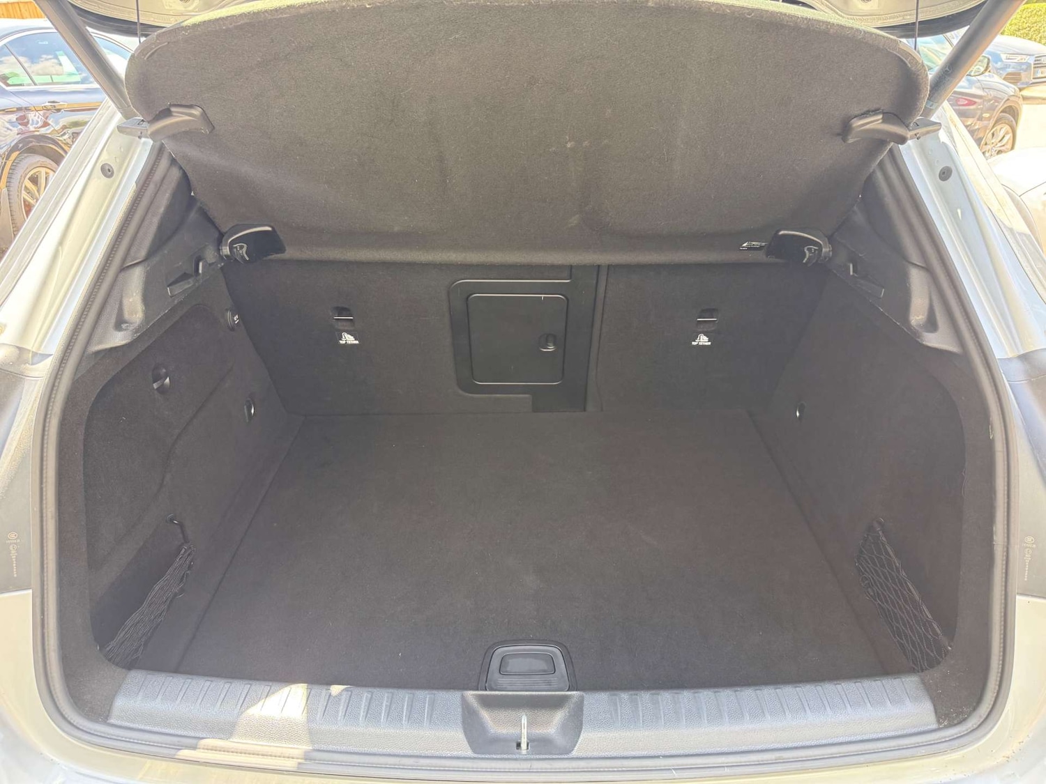 Vehicle 19