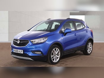 Used Vauxhall Mokka X 2018 for sale - 79229153: Photo