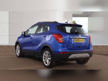 Used Vauxhall Mokka X 2018 for sale - 79229153: Photo