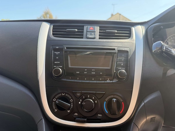 Used Suzuki Celerio 2017 for sale - 74097631: Photo 15