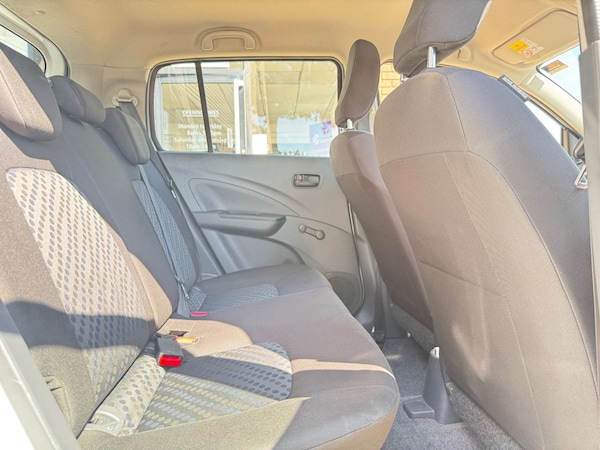 Used Suzuki Celerio 2017 for sale - 74097631: Photo 8