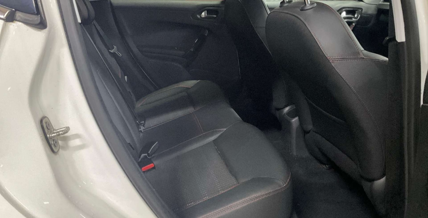 Used Peugeot 208 2018 for sale - 76316837: Photo 5