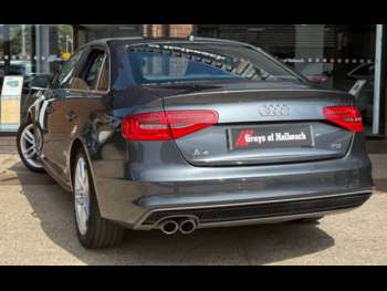 Used Audi A4 2015 for sale - 74731496: Photo