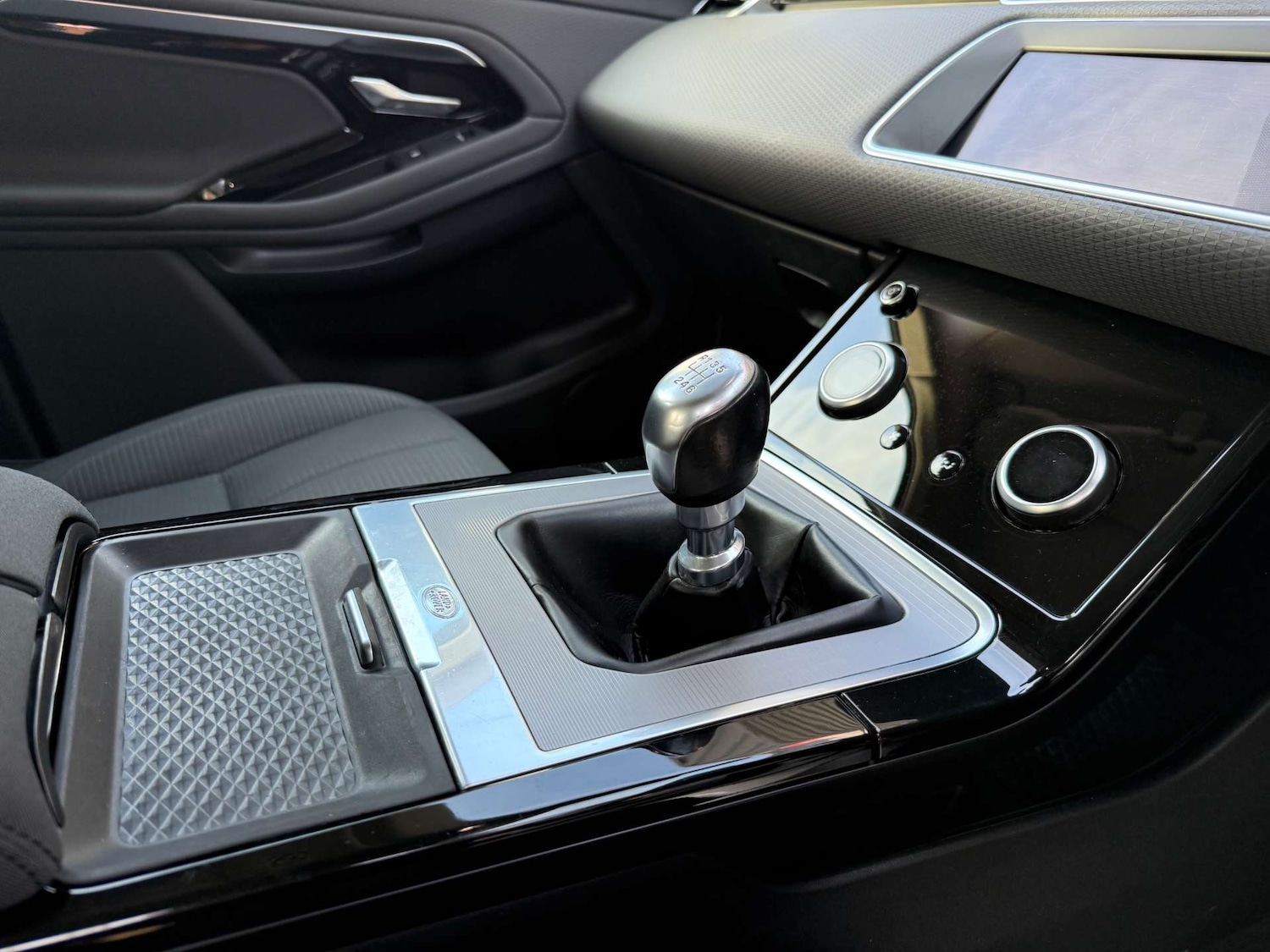 Used Land Rover Range Rover Evoque 2019 for sale - 77888816: Photo 13