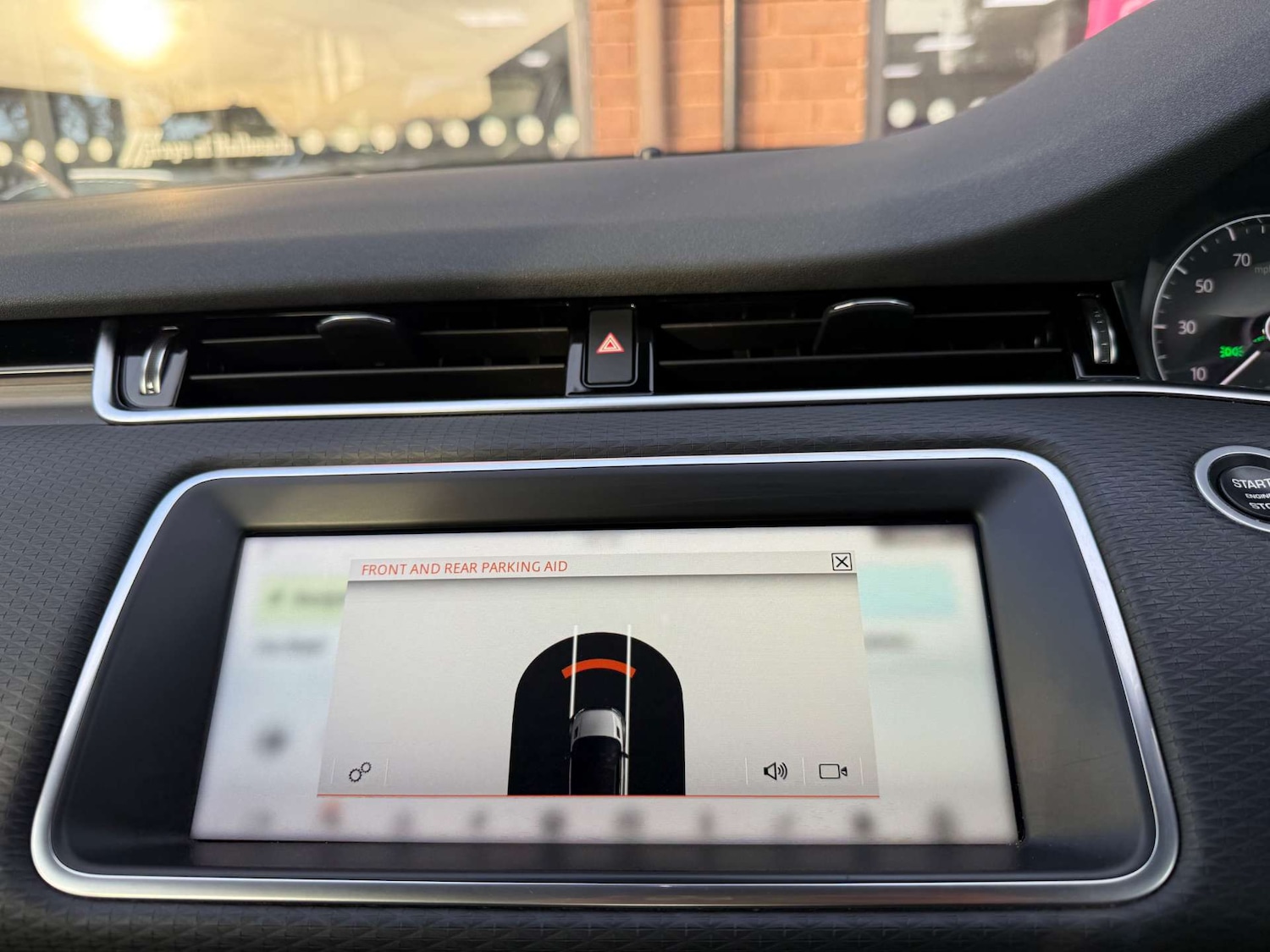 Used Land Rover Range Rover Evoque 2019 for sale - 77888816: Photo 17