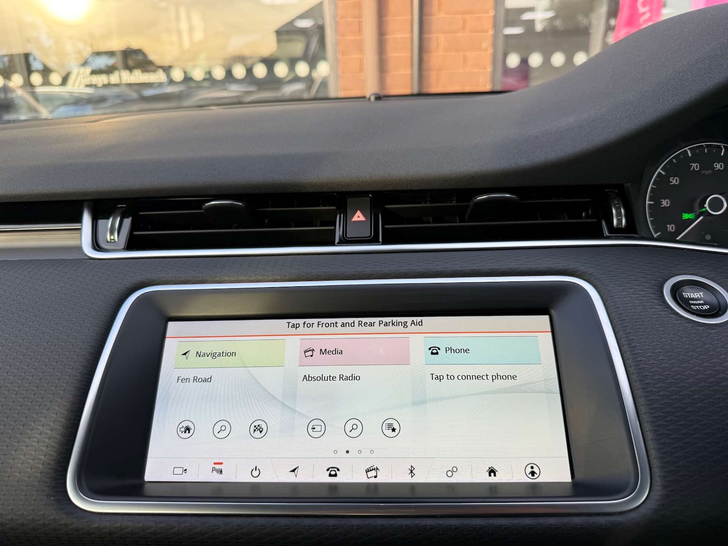 Used Land Rover Range Rover Evoque 2019 for sale - 77888816: Photo 19