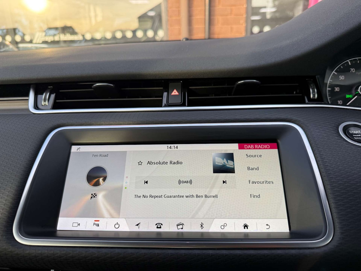 Used Land Rover Range Rover Evoque 2019 for sale - 77888816: Photo 21